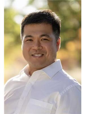 Roy Feng