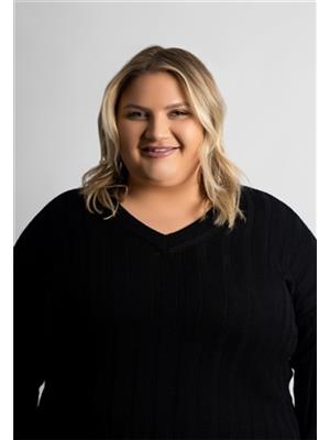 Trisha Mitchell