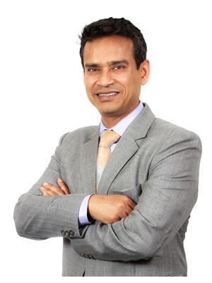 KUNTAL KHASNOBISH
