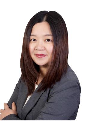 VIVIAN QIU