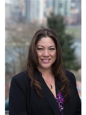 Jill Oudil