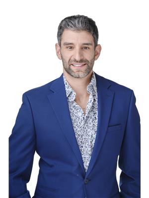 Cedric Meloche