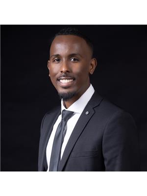 Noah Issa