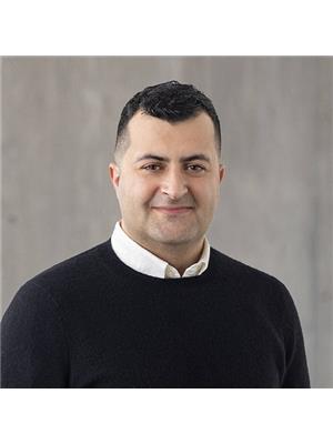 Mohsen Esfahani