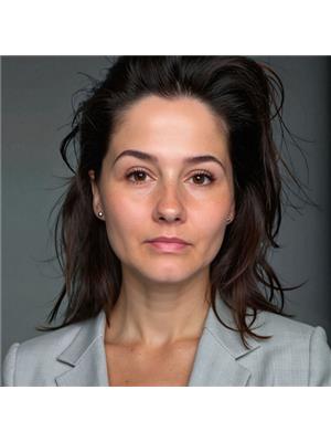 Magdalena Campbell