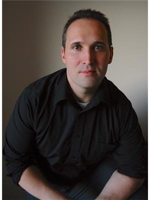Adam Noseworthy