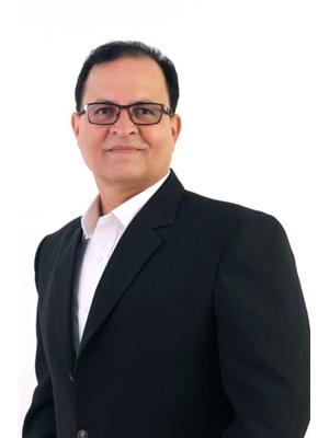MARK DENNIS