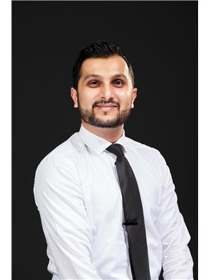 NABEEL RAJPUT