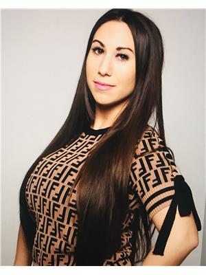 Alayna D'Angelo