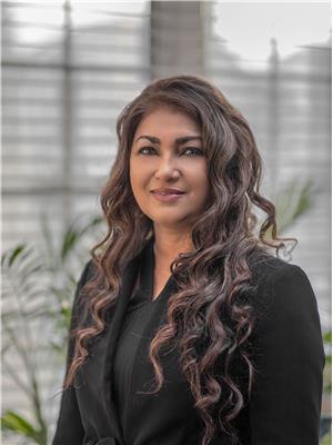 SHAZEEDA KANAAN