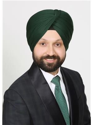 JAGPREET SINGH