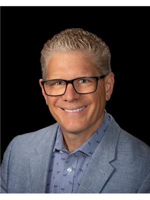 Steve Klassen