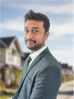 Maulik Patel