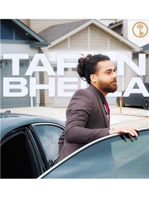 Taran Bhella