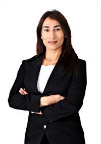 Nazia Harris