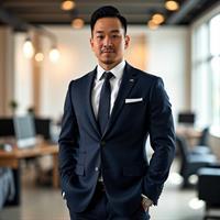Ray Phung