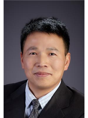 DONGSHENG QIU