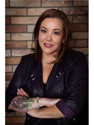 Stacey Diederich