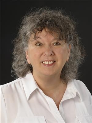 EILEEN JOHNSON