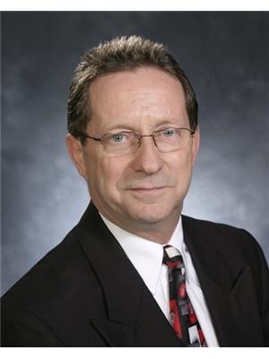 Paul Connors