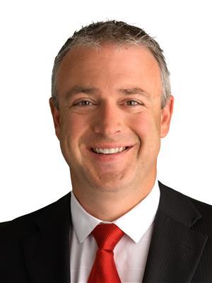 MIKE BURMAN