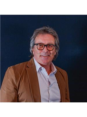 DOUG HOGARTH