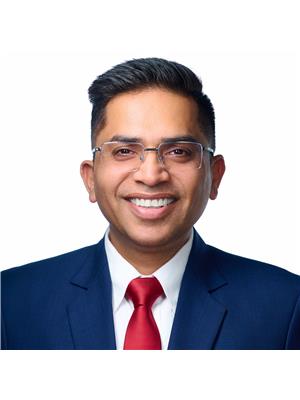 MANOJ CHAUDHARY