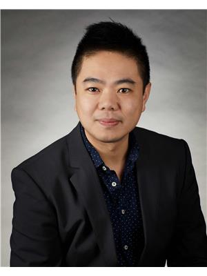 Joe Chan
