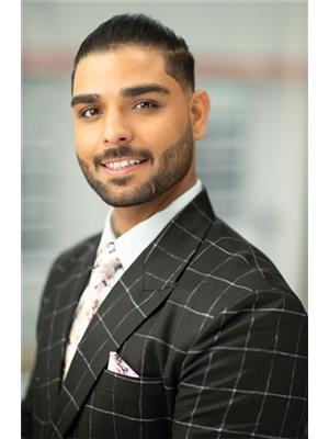 Raghav Kaushik