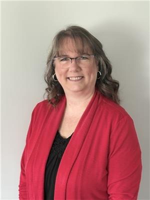 Kathleen Reid