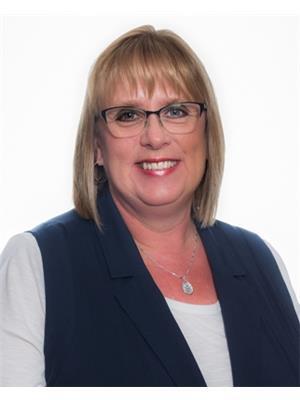 Cheryl Fairweather