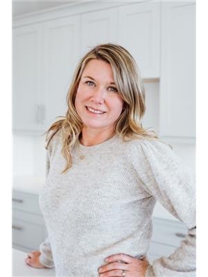 Brooke Godsoe