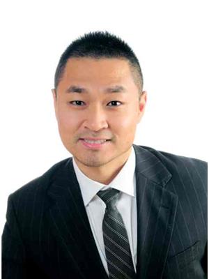 RAY LEI