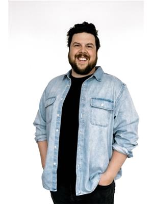 ADAM BELANGER