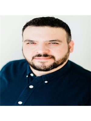 Dimitrios Kalavrouziotis