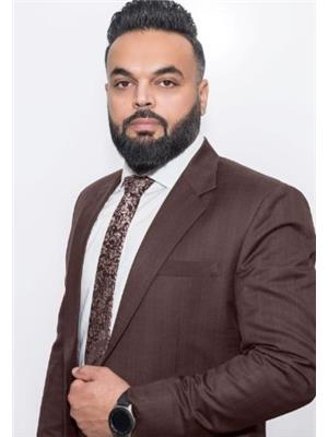NAVDEEP SINGH GILL