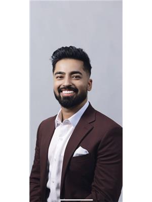 Tanwar Oberoi