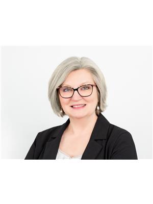 Judy Martin