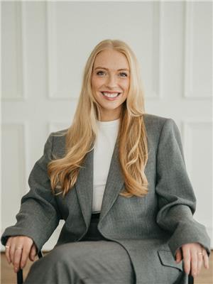 Karly Rebekah Piercy