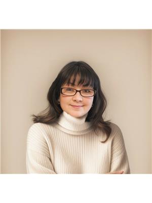 Suzette Renee Sinclair