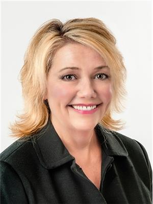 Michele Blundell