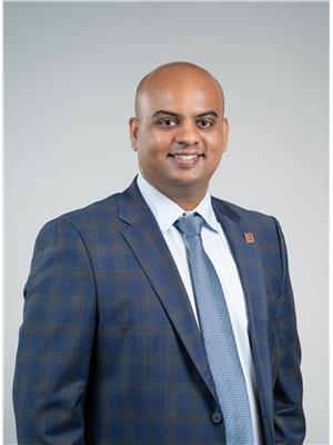 DAN MEHTA