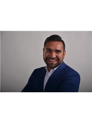 ARJUN CHHABRA