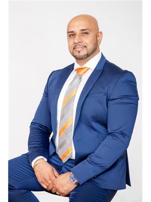 JAY DOSANJH