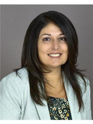 YASMIN PARISH
