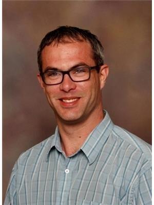 JEFF VANWALLEGHEM
