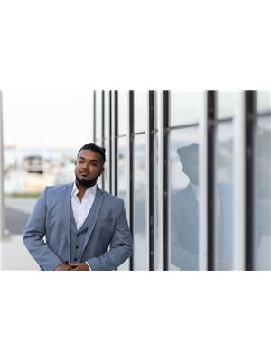 KEM RAMDEHALL