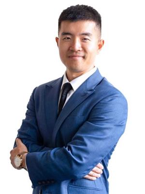 NAMKI VINCIENT LEE