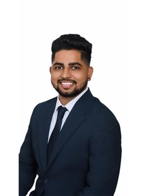 Rishav Bajaj