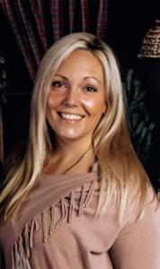 Gina Hooley